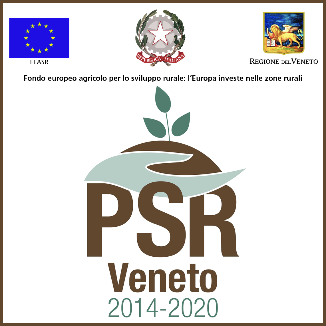 PSR Veneto 2020